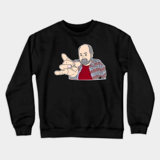 Kim's Convenience Crewneck Sweatshirt